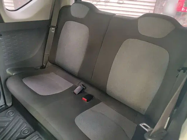 Wuling Hongguang Mini EV — Фото автомобиля 16