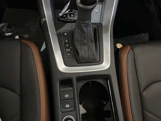 Audi Q3 — Фото автомобиля 27