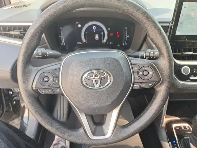 Toyota Frontlander — Фото автомобиля 10