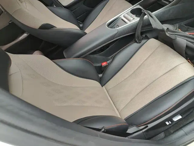 BYD Dolphin — Фото автомобиля 24