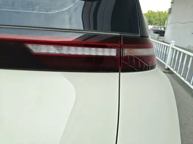BYD Seagull — Фото автомобиля 7