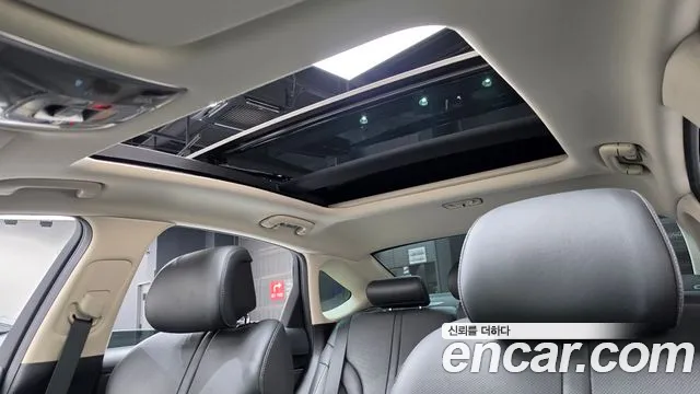 Genesis G80 RG3 — Фото автомобиля 21