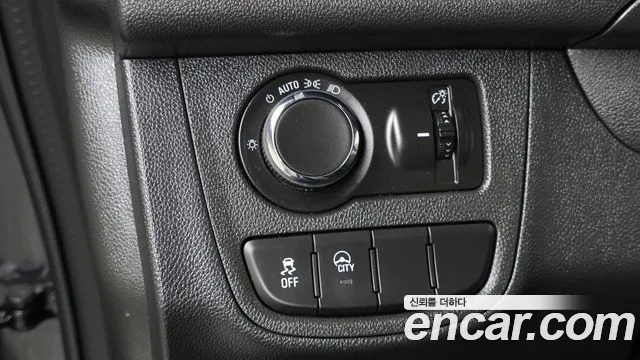 Chevrolet Spark — Фото автомобиля 19