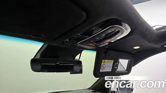 Hyundai Palisade The New Palisade Дизель 2.2 2WD — Фото автомобиля 17