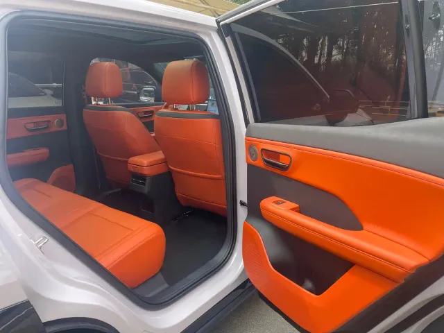 Toyota BoZhi 3X — Фото автомобиля 19