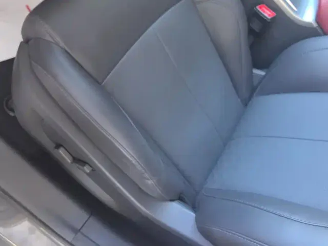 Changan CS55 Plus — Фото автомобиля 9
