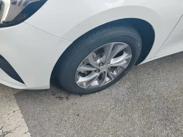 Buick Verano — Фото автомобиля 22