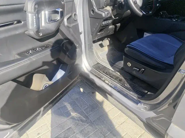 Haval Big Dog — Фото автомобиля 12