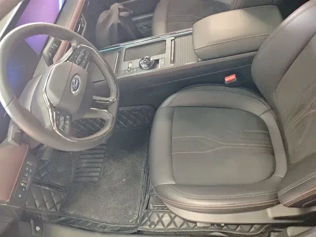 Ford Mondeo — Фото автомобиля 15