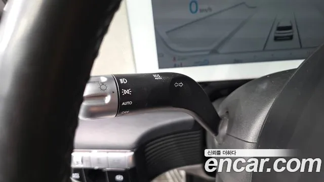 Hyundai Ioniq5 Ioniq5 — Фото автомобиля 25