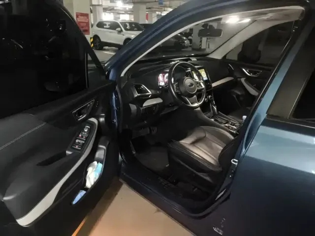 Subaru Forester 2022 2.0i AWD Luxury Edition with EyeSight — Фото автомобиля 13