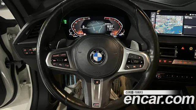 BMW 2 Series F44 — Фото автомобиля 13