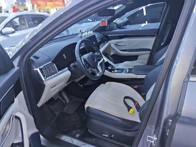 BYD Song PLUS — Фото автомобиля 15