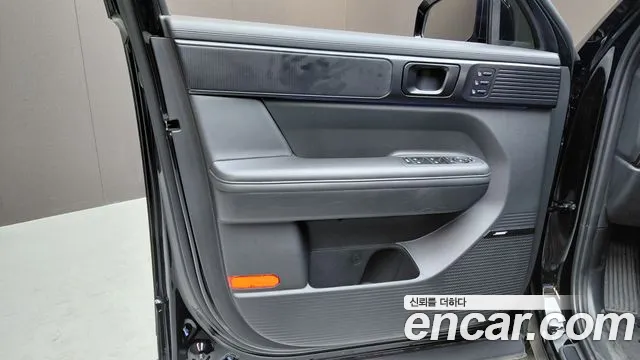 Hyundai Santa Fe MX5 — Фото автомобиля 13