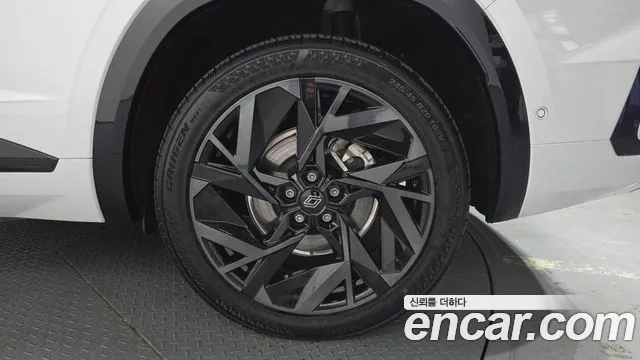 Renault Korea Grand Koleos — Фото автомобиля 6