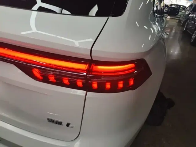 Geely Xingyue L — Фото автомобиля 7