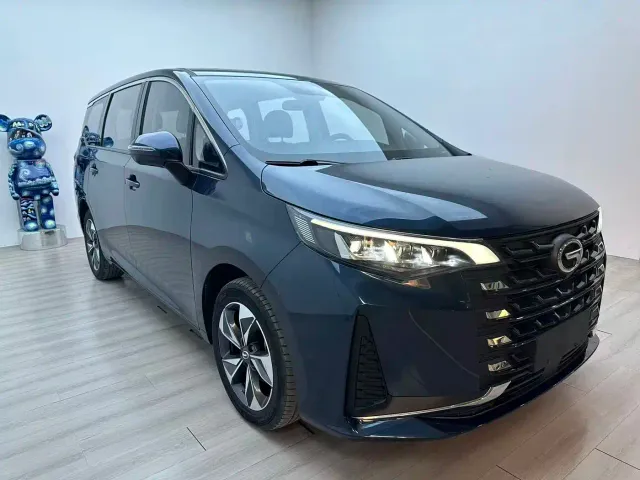 GAC Trumpchi M6 — Фото автомобиля 2