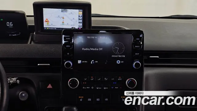 Hyundai Staria Staria — Фото автомобиля 14