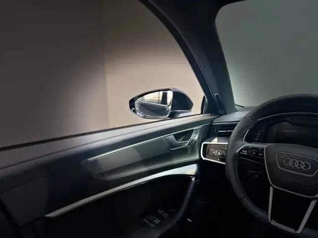 Audi A6L — Фото автомобиля 15