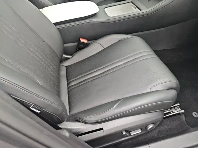 Geely Galaxy L7 — Фото автомобиля 24