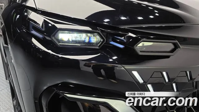 Renault Korea Filante — Фото автомобиля 22