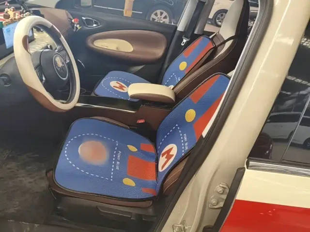 Wuling Bingo — Фото автомобиля 14