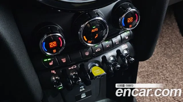 MINI Cooper Cooper Electric — Фото автомобиля 15