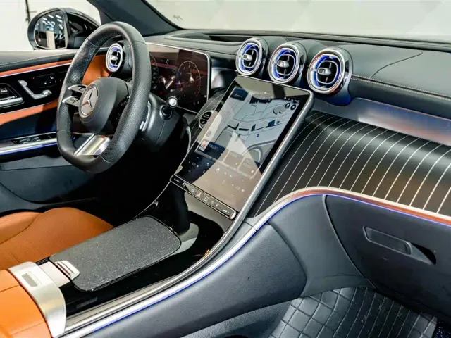 Mercedes-Benz GLC-Class — Фото автомобиля 18