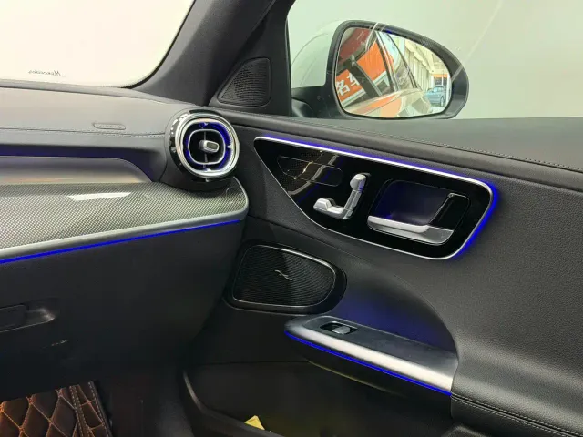 Mercedes-Benz C-Class — Фото автомобиля 14