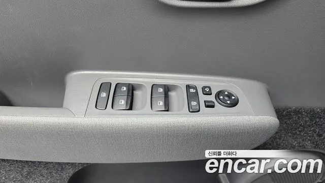Hyundai Casper Casper Turbo Inspiration — Фото автомобиля 30