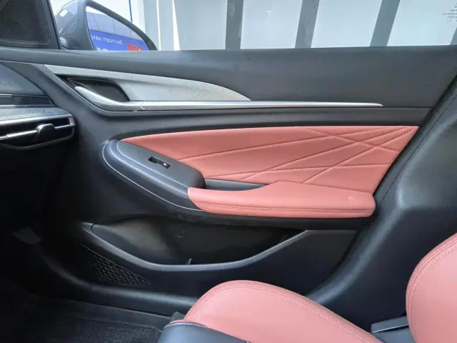 Changan Eado — Фото автомобиля 17