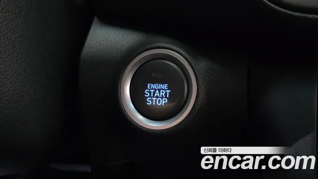 Hyundai Kona New — Фото автомобиля 24
