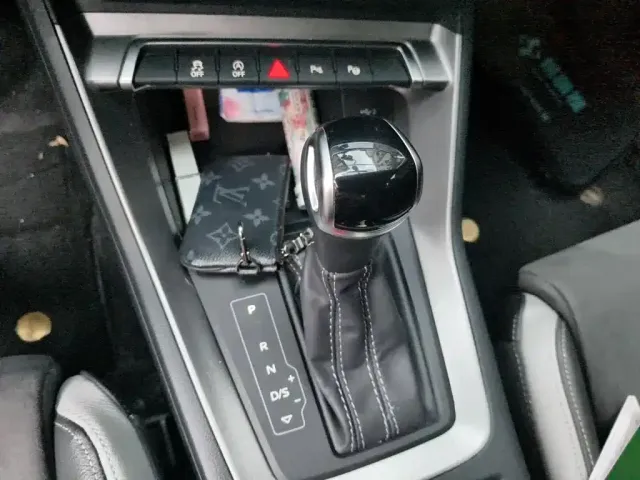 Audi Q3 — Фото автомобиля 6