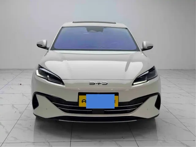 BYD Seal 06 — Фото автомобиля 2