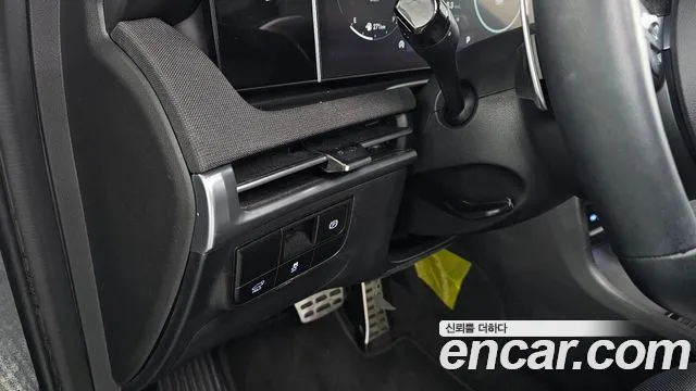Hyundai Tucson NX4 — Фото автомобиля 28