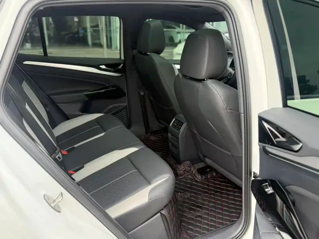 Volkswagen ID.4 Crozz — Фото автомобиля 7