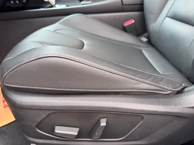 Hyundai Elantra — Фото автомобиля 14