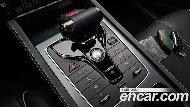 BYD Atto 3 — Фото автомобиля 12