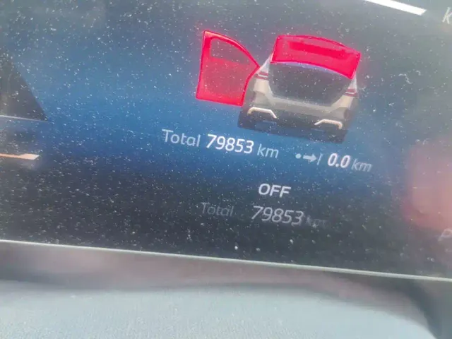 BMW i5 — Фото автомобиля 16