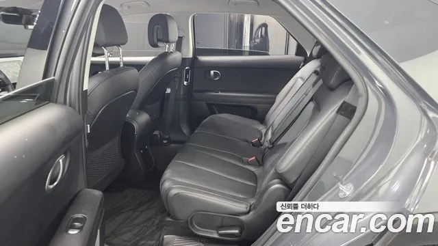 Hyundai Ioniq5 Ioniq5 Long Range AWD — Фото автомобиля 13