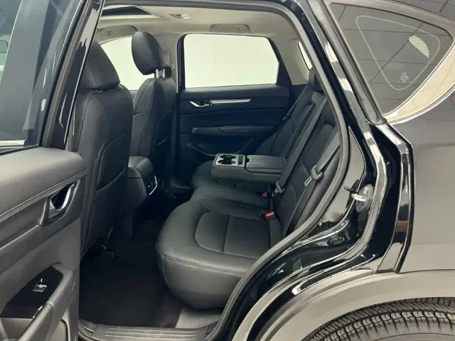 Mazda CX-5 — Фото автомобиля 9