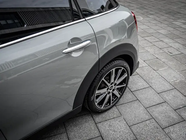 MINI Hatch — Фото автомобиля 8