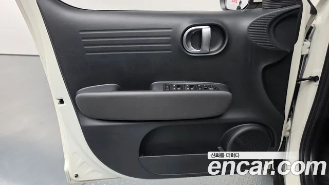 Hyundai Casper — Фото автомобиля 13