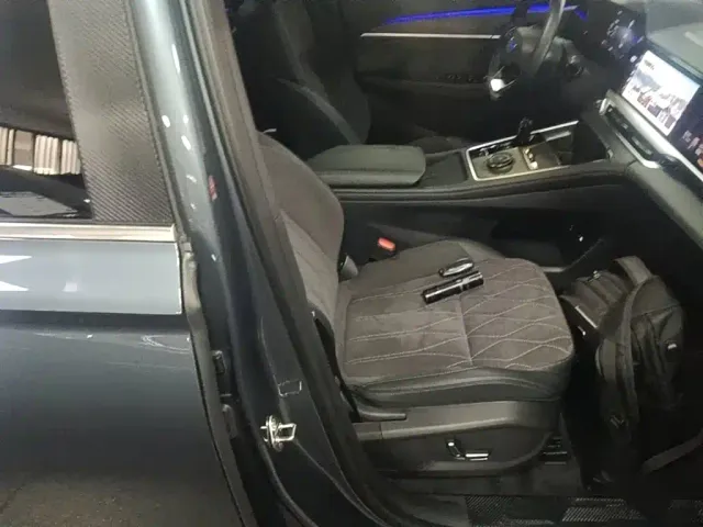 Geely Xingyue L — Фото автомобиля 24