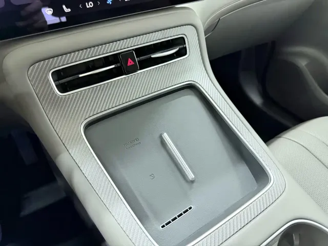 Shangjie SUV — Фото автомобиля 23