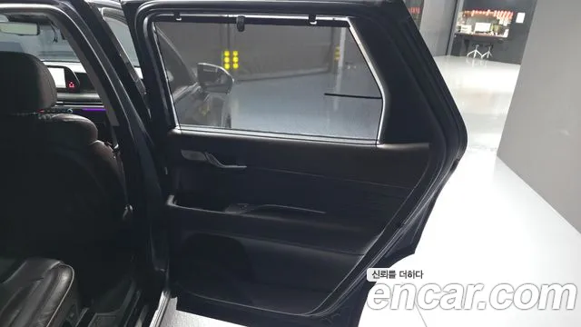 Hyundai Palisade The New — Фото автомобиля 14