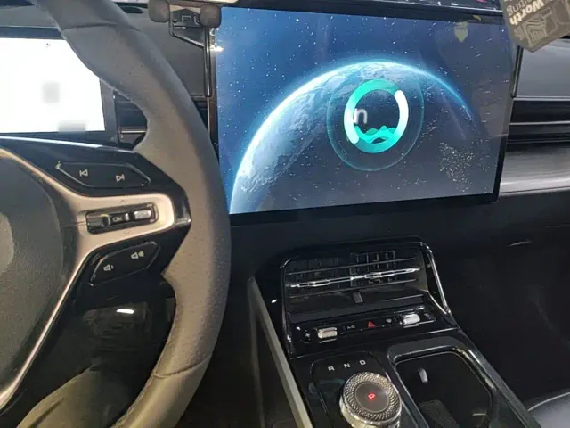 Wuling Starlight — Фото автомобиля 9