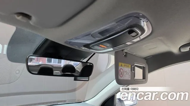 Hyundai Avante — Фото автомобиля 28