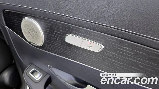 Mercedes-Benz GLC-Class X253 — Фото автомобиля 19