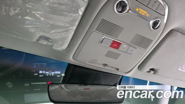 Hyundai Grandeur Новый Grandeur IG — Фото автомобиля 15